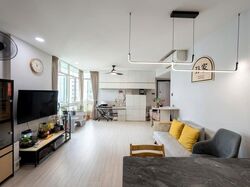 Lilydale (D27), Condominium #613653851